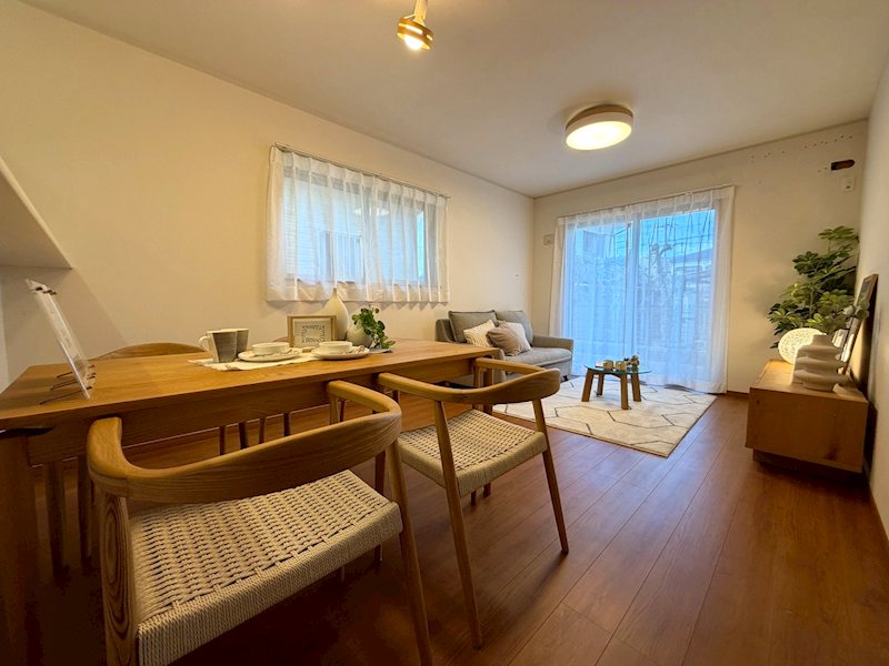 北中振4丁目再生既存住宅 その他