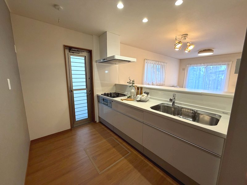 北中振4丁目再生既存住宅 その他