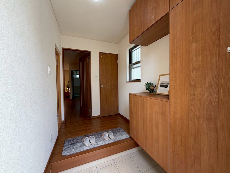 北中振4丁目再生既存住宅 その他