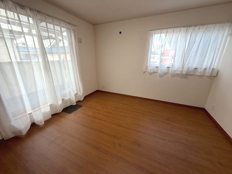 北中振4丁目再生既存住宅 その他