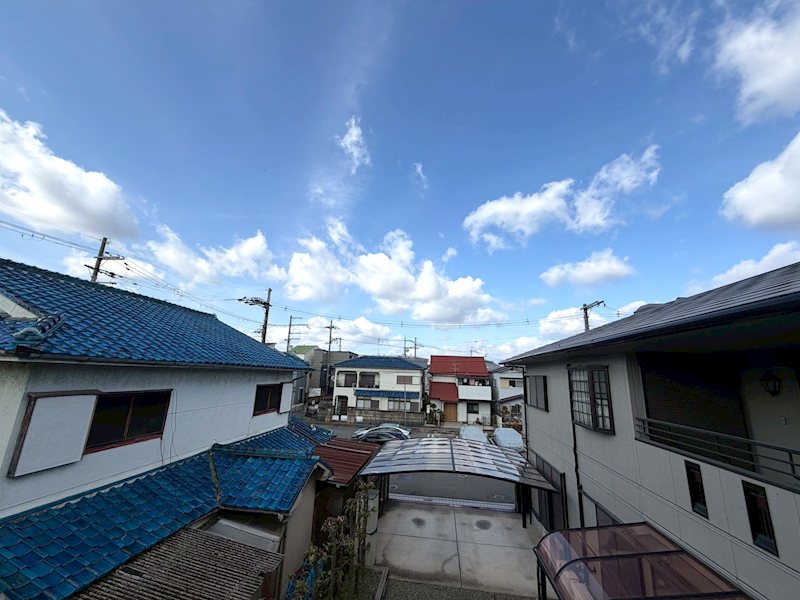 北中振4丁目再生既存住宅 その他