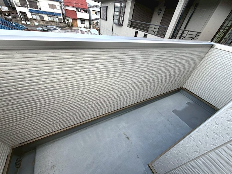 北中振4丁目再生既存住宅 その他