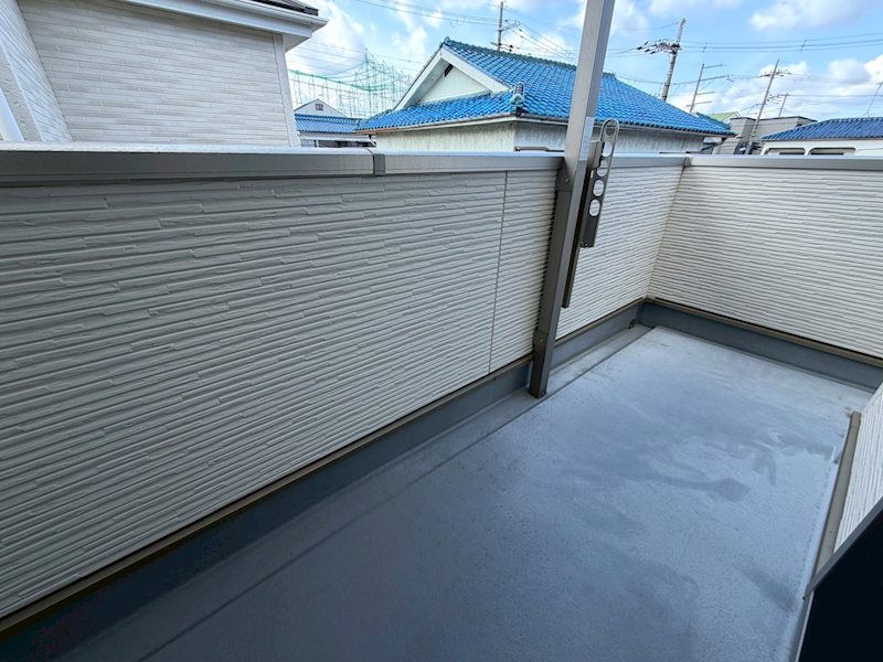 北中振4丁目再生既存住宅 その他