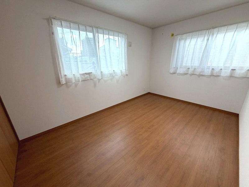 北中振4丁目再生既存住宅 その他