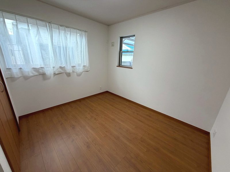 北中振4丁目再生既存住宅 その他