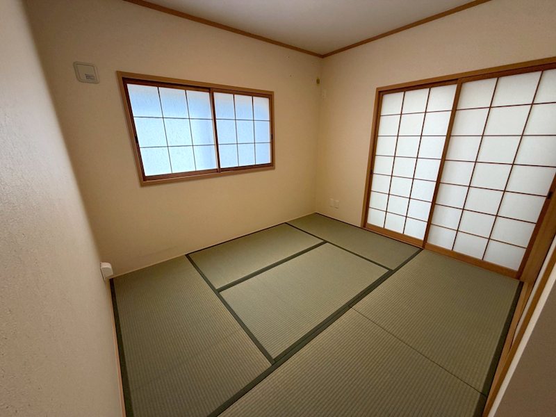 北中振4丁目再生既存住宅 その他