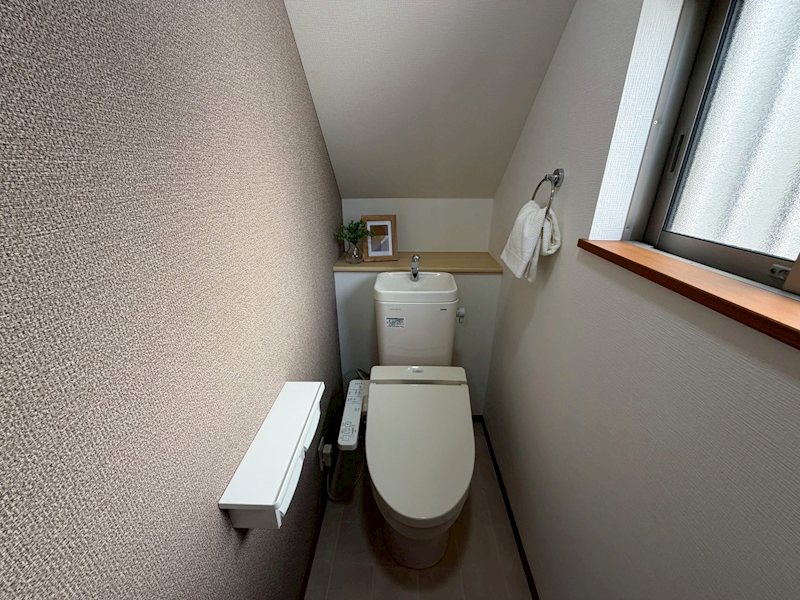 北中振4丁目再生既存住宅 その他