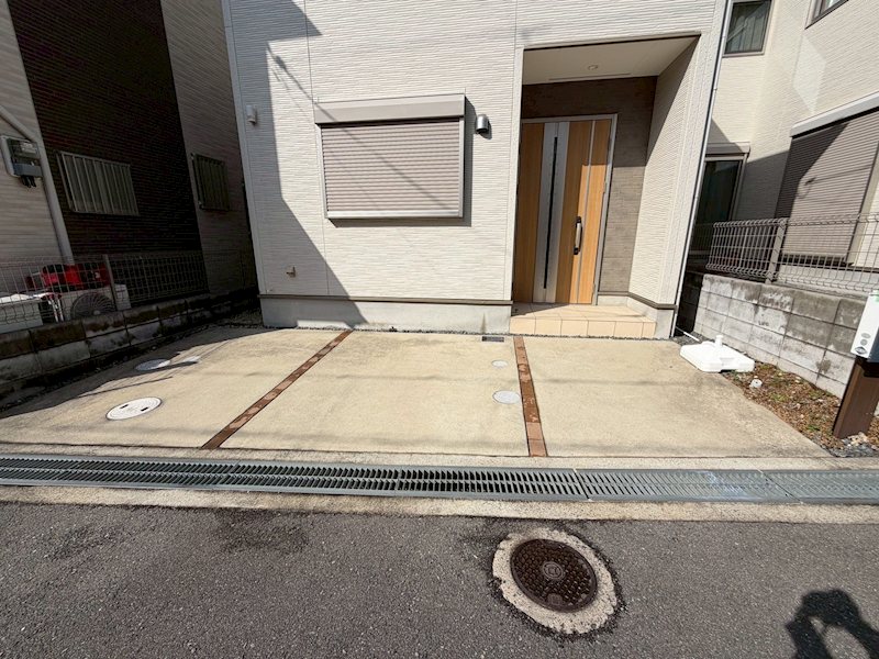 北中振4丁目再生既存住宅 その他