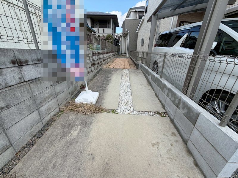 北中振4丁目再生既存住宅 その他