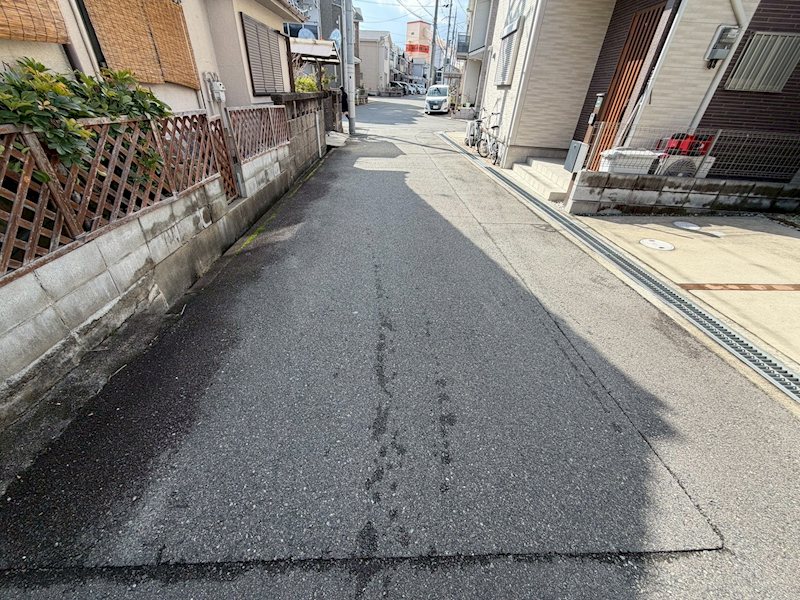 北中振4丁目再生既存住宅 その他