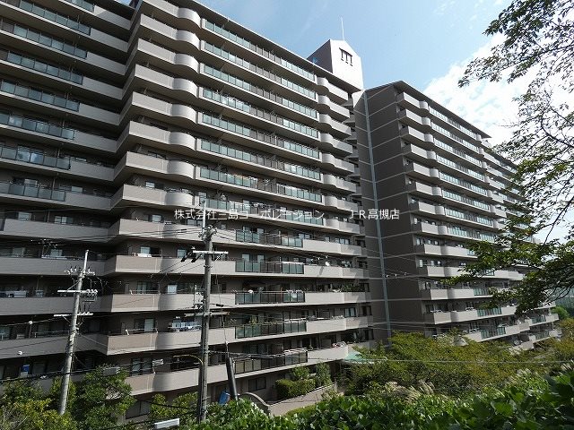 アルティプラザ高槻 その他