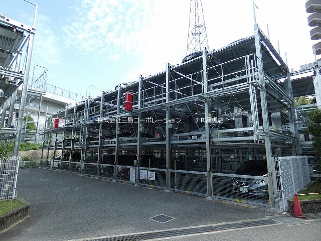 アルティプラザ高槻 その他