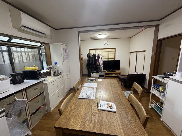 LDK14帖 高槻市栄町4丁目 中古一戸建 その他