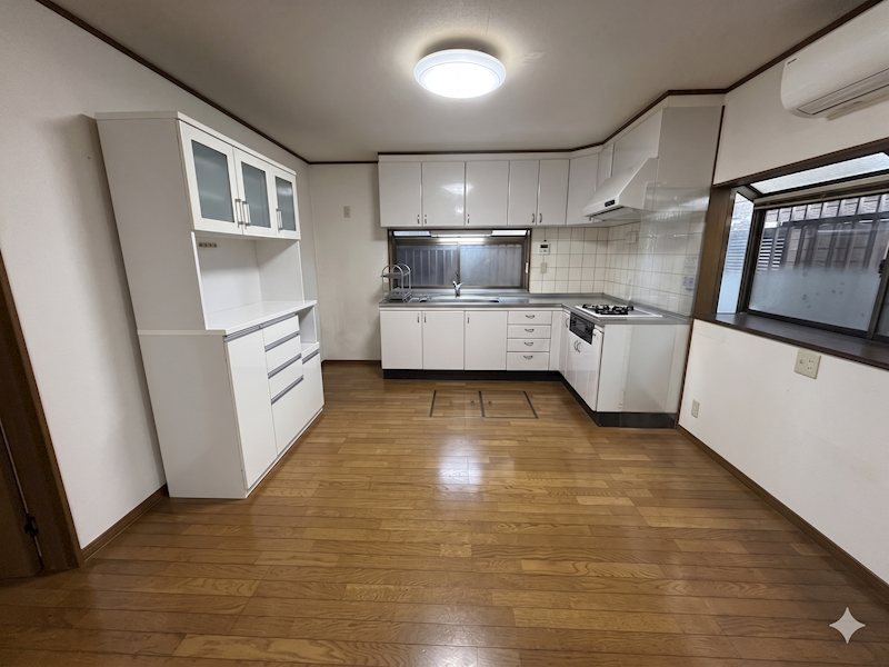 高槻市栄町4丁目　中古一戸建 その他