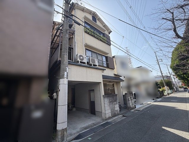 外観 高槻市栄町4丁目 中古一戸建 その他