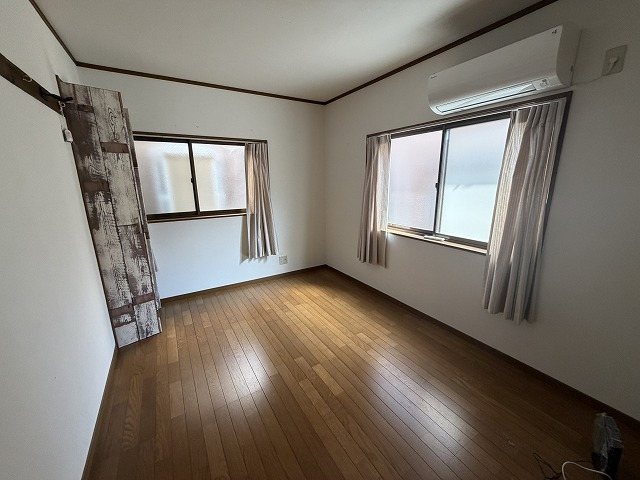 2階洋室6帖 高槻市栄町4丁目 中古一戸建 その他