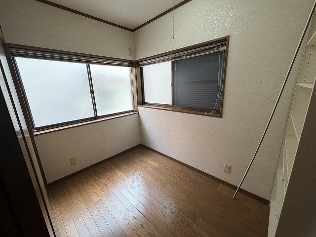 2階納戸3帖 高槻市栄町4丁目 中古一戸建 その他