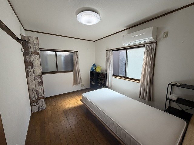 2階洋室6帖 高槻市栄町4丁目 中古一戸建 その他