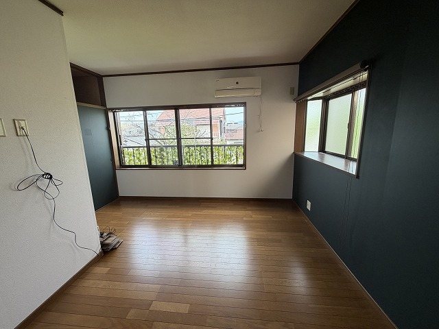 3階洋室7帖 高槻市栄町4丁目 中古一戸建 その他