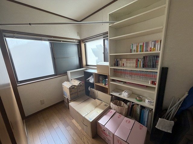 3階納戸3帖 高槻市栄町4丁目 中古一戸建 その他