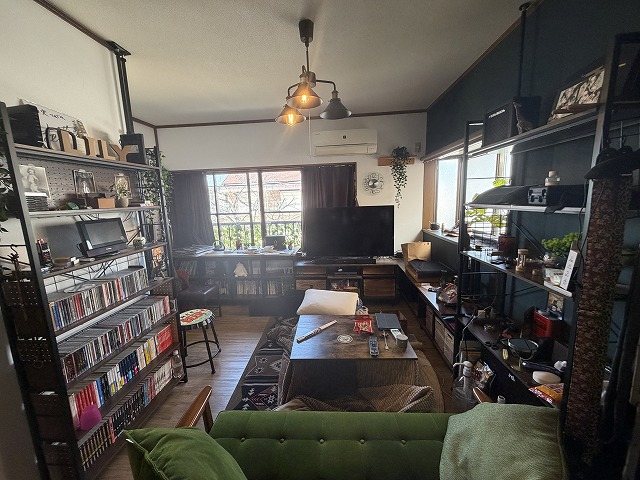 3階洋室7帖 高槻市栄町4丁目 中古一戸建 その他