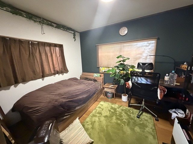 3階洋室6帖 高槻市栄町4丁目 中古一戸建 その他