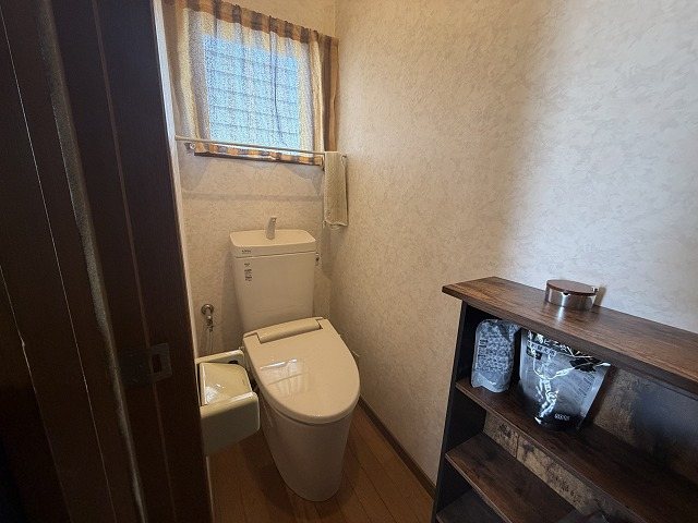 3階トイレ 高槻市栄町4丁目 中古一戸建 その他