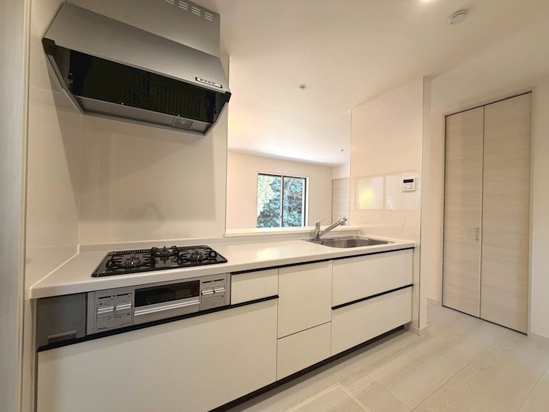 楠葉野田3丁目LiveleGardenS全4棟新築分譲住宅地内1号棟 その他