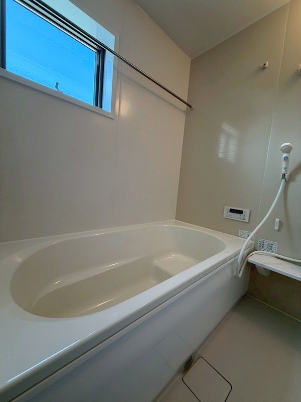 楠葉野田3丁目LiveleGardenS全4棟新築分譲住宅地内1号棟 その他