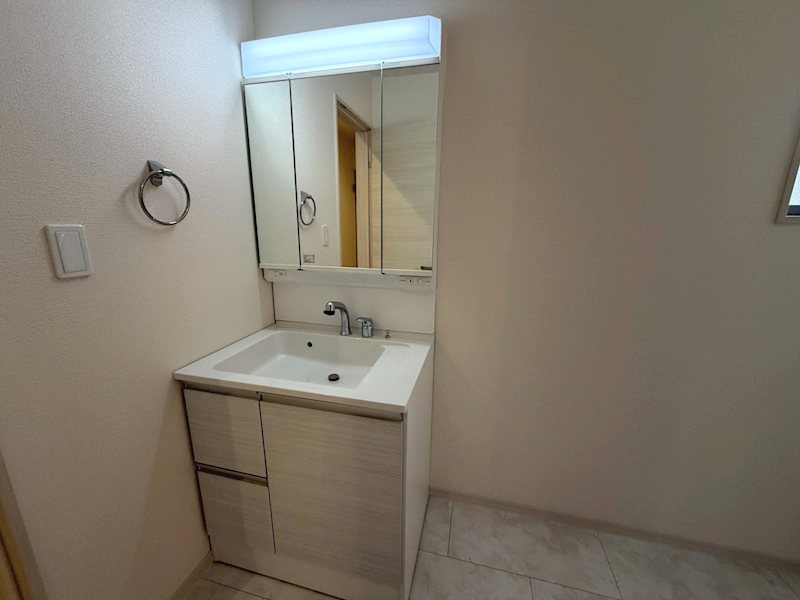 楠葉野田3丁目LiveleGardenS全4棟新築分譲住宅地内1号棟 その他