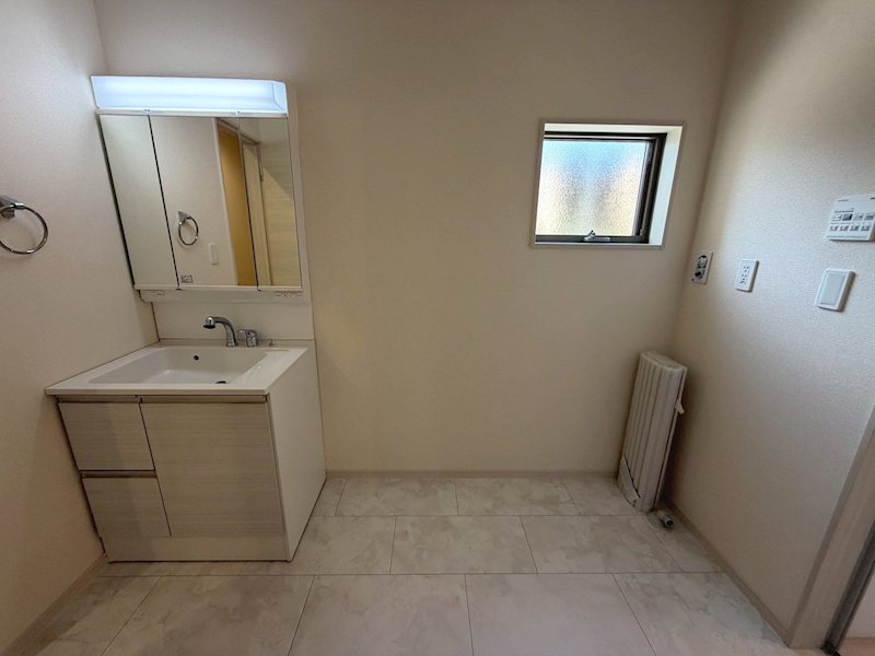 楠葉野田3丁目LiveleGardenS全4棟新築分譲住宅地内1号棟 その他