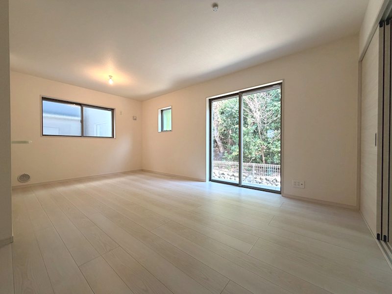 楠葉野田3丁目LiveleGardenS全4棟新築分譲住宅地内1号棟 その他