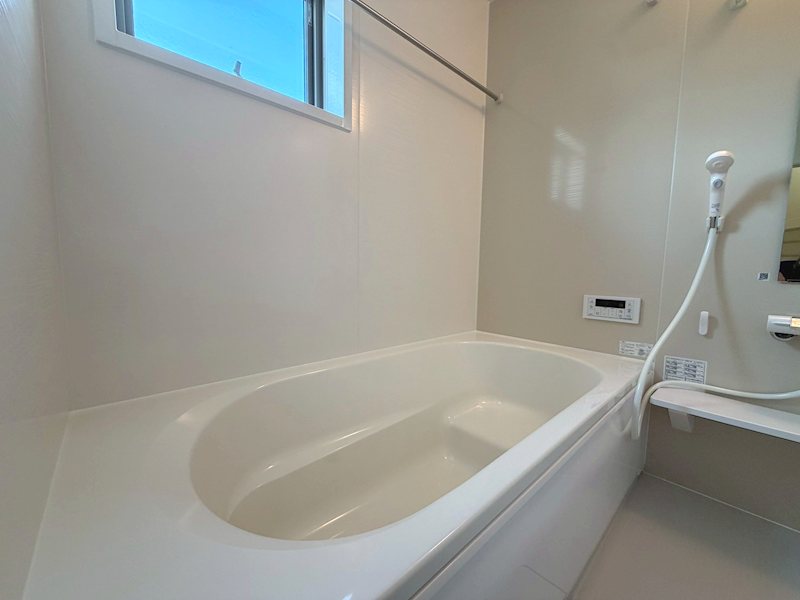 楠葉野田3丁目LiveleGardenS全4棟新築分譲住宅地内1号棟 その他