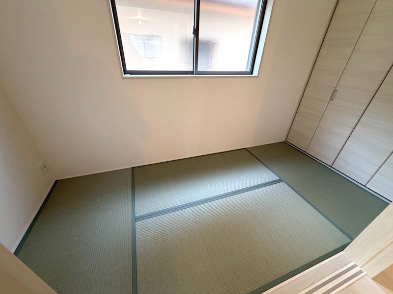 楠葉野田3丁目LiveleGardenS全4棟新築分譲住宅地内1号棟 その他