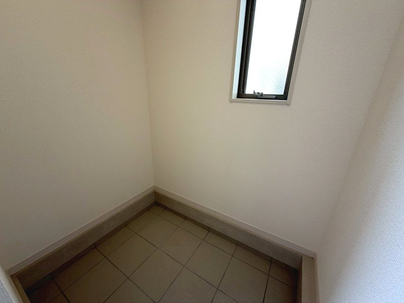 楠葉野田3丁目LiveleGardenS全4棟新築分譲住宅地内1号棟 その他