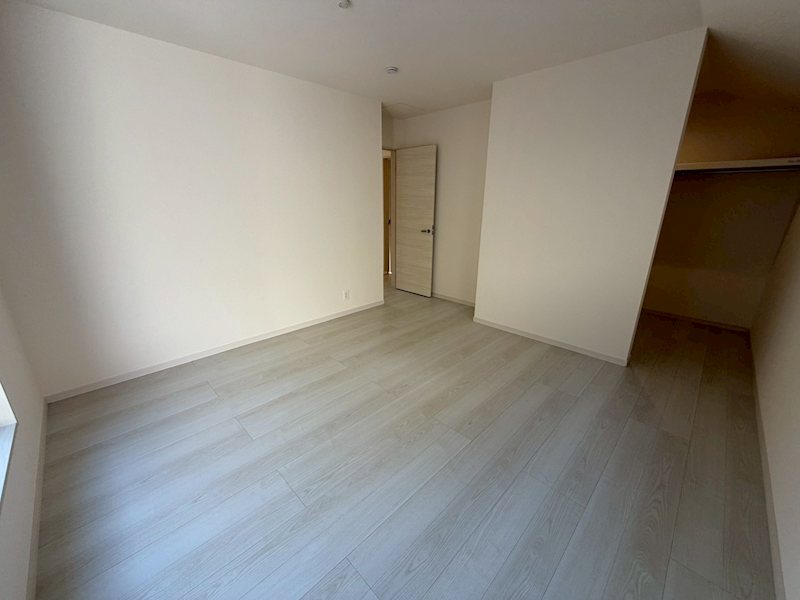 楠葉野田3丁目LiveleGardenS全4棟新築分譲住宅地内1号棟 その他