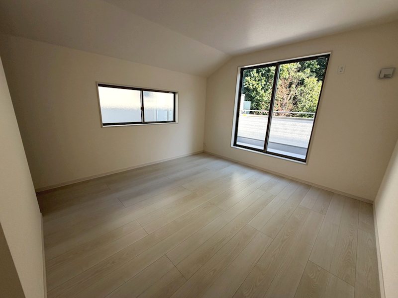 楠葉野田3丁目LiveleGardenS全4棟新築分譲住宅地内1号棟 その他