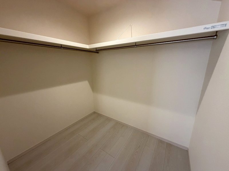 楠葉野田3丁目LiveleGardenS全4棟新築分譲住宅地内1号棟 その他