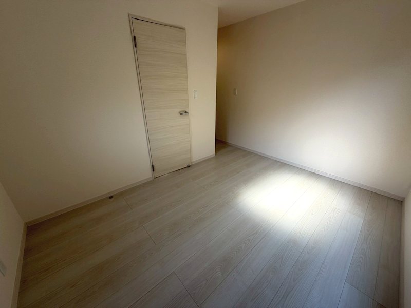 楠葉野田3丁目LiveleGardenS全4棟新築分譲住宅地内1号棟 その他