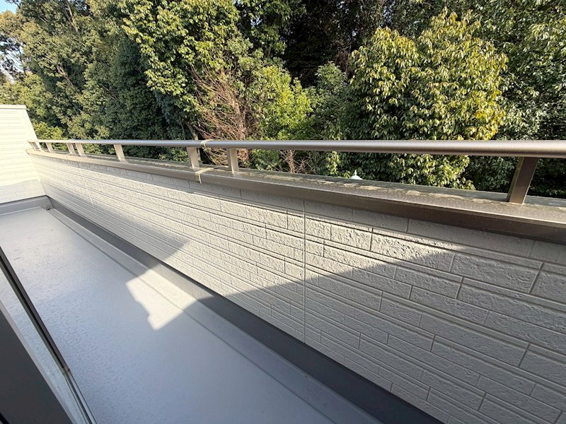 楠葉野田3丁目LiveleGardenS全4棟新築分譲住宅地内1号棟 その他