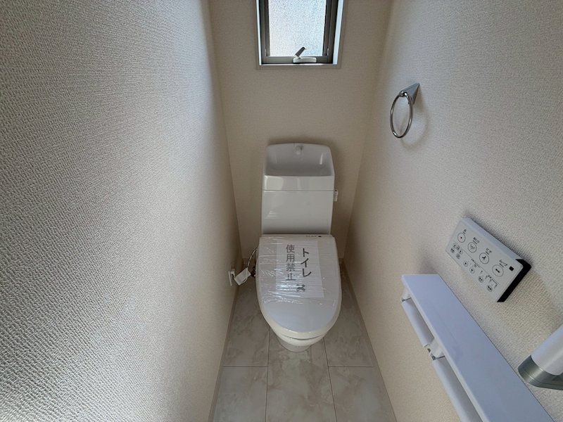 楠葉野田3丁目LiveleGardenS全4棟新築分譲住宅地内1号棟 その他