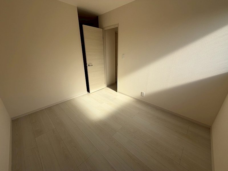 楠葉野田3丁目LiveleGardenS全4棟新築分譲住宅地内1号棟 その他