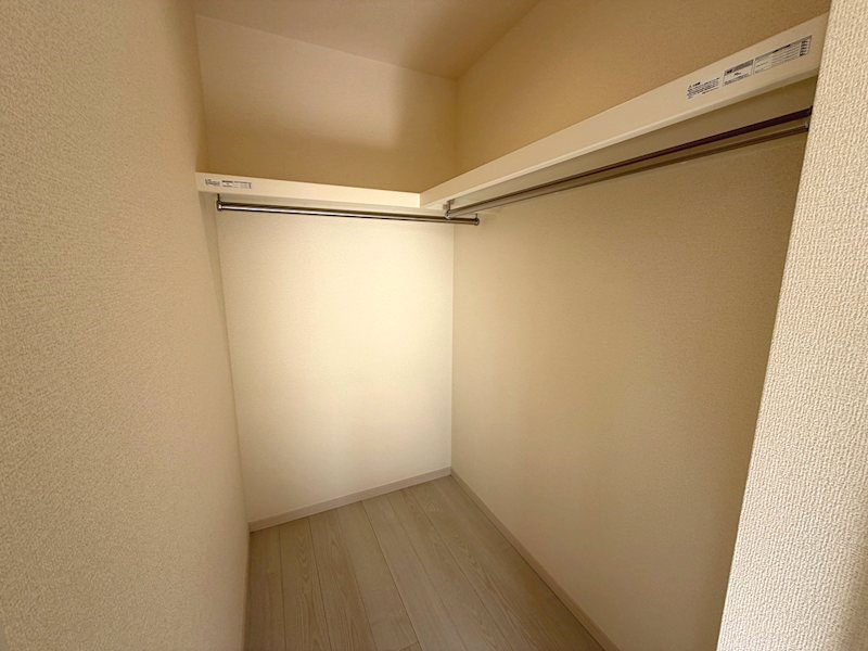 楠葉野田3丁目LiveleGardenS全4棟新築分譲住宅地内1号棟 その他