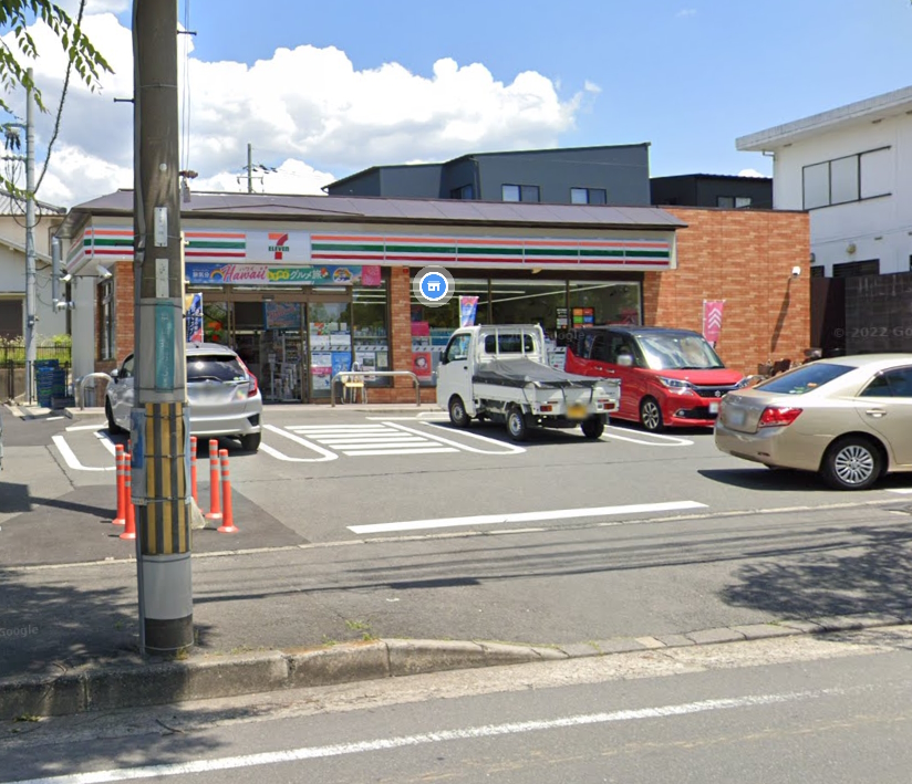 楠葉野田3丁目LiveleGardenS全4棟新築分譲住宅地内1号棟 周辺画像4