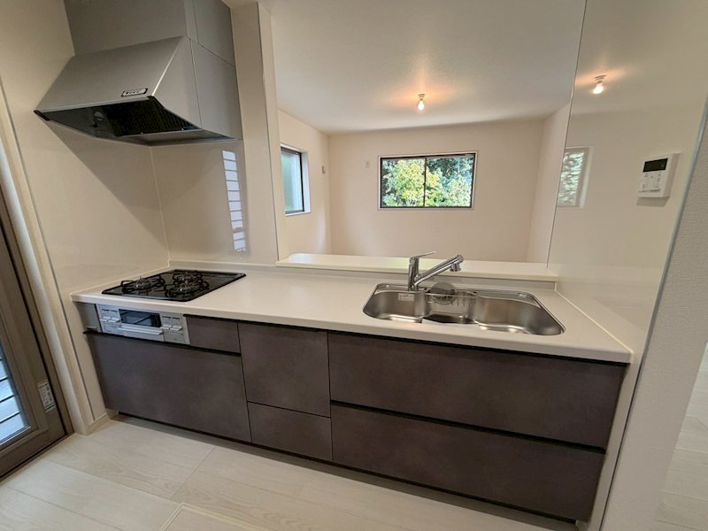 楠葉野田3丁目LiveleGardenS全4棟新築分譲住宅地内2号棟 その他