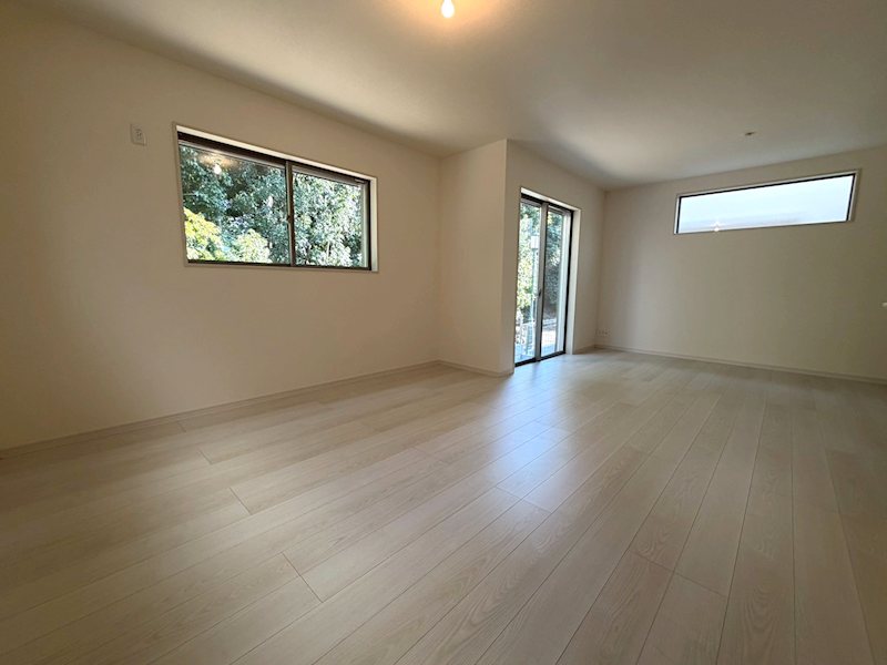 楠葉野田3丁目LiveleGardenS全4棟新築分譲住宅地内2号棟 その他