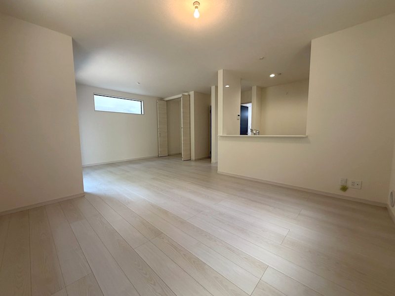 楠葉野田3丁目LiveleGardenS全4棟新築分譲住宅地内2号棟 その他