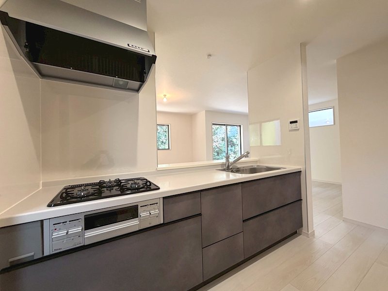 楠葉野田3丁目LiveleGardenS全4棟新築分譲住宅地内2号棟 その他