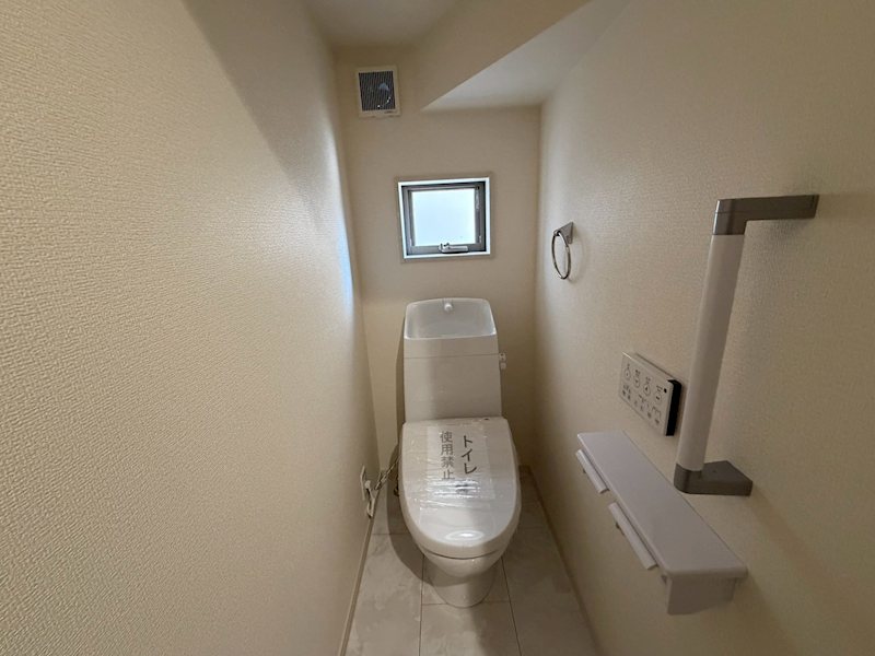 楠葉野田3丁目LiveleGardenS全4棟新築分譲住宅地内2号棟 その他