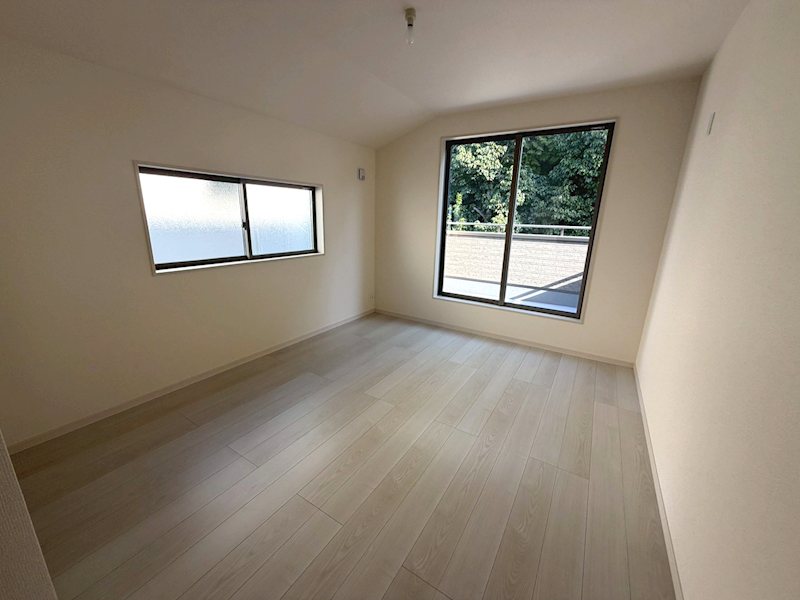 楠葉野田3丁目LiveleGardenS全4棟新築分譲住宅地内2号棟 その他